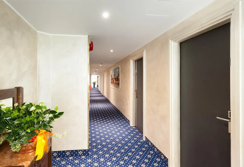 Hotel Lombardia Milano