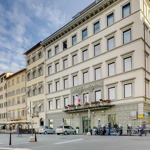 Roma Otel Floransa