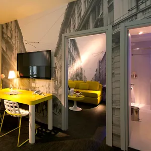 The Street Duomo | A Design Boutique Milano