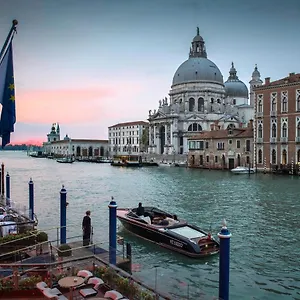 The Gritti Palace, A Luxury Collection Hotel, Otel Venedik