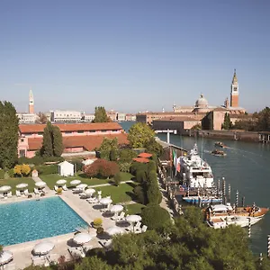 Cipriani, A Belmond Hotel, Otel Venedik