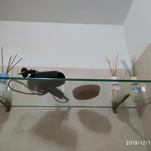Apartman Puglia Pisani 39 