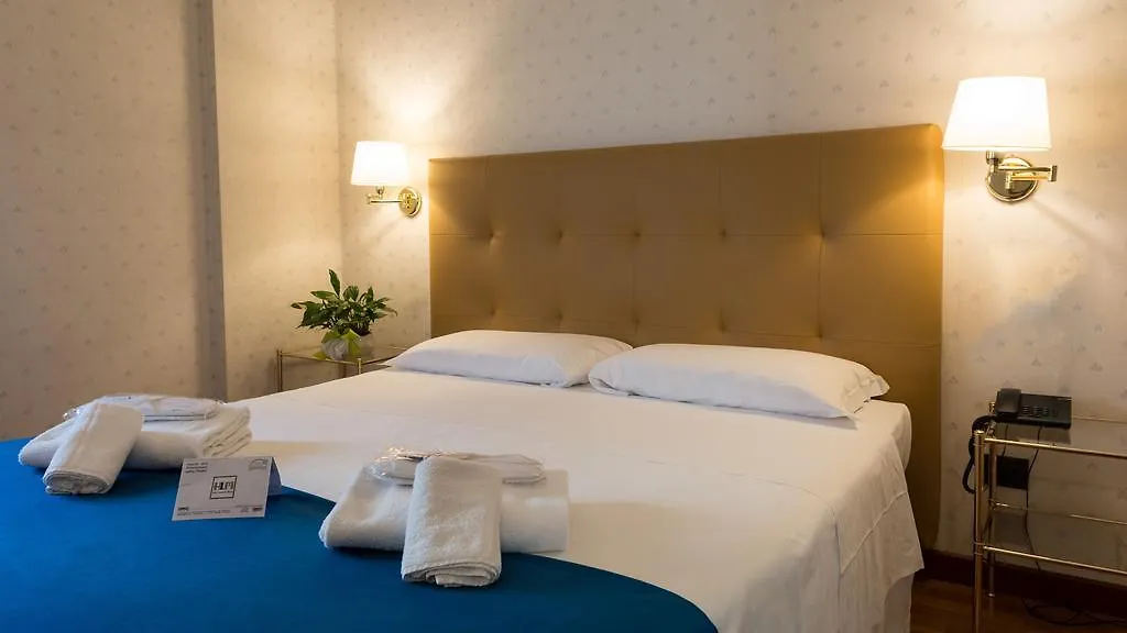 Hotel Lombardia Milán