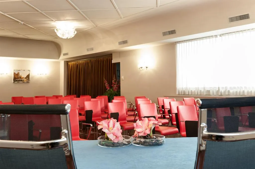 Hotel Lombardia Milán
