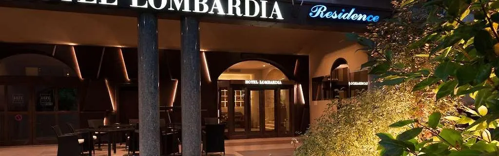 Hotel Lombardia Milano