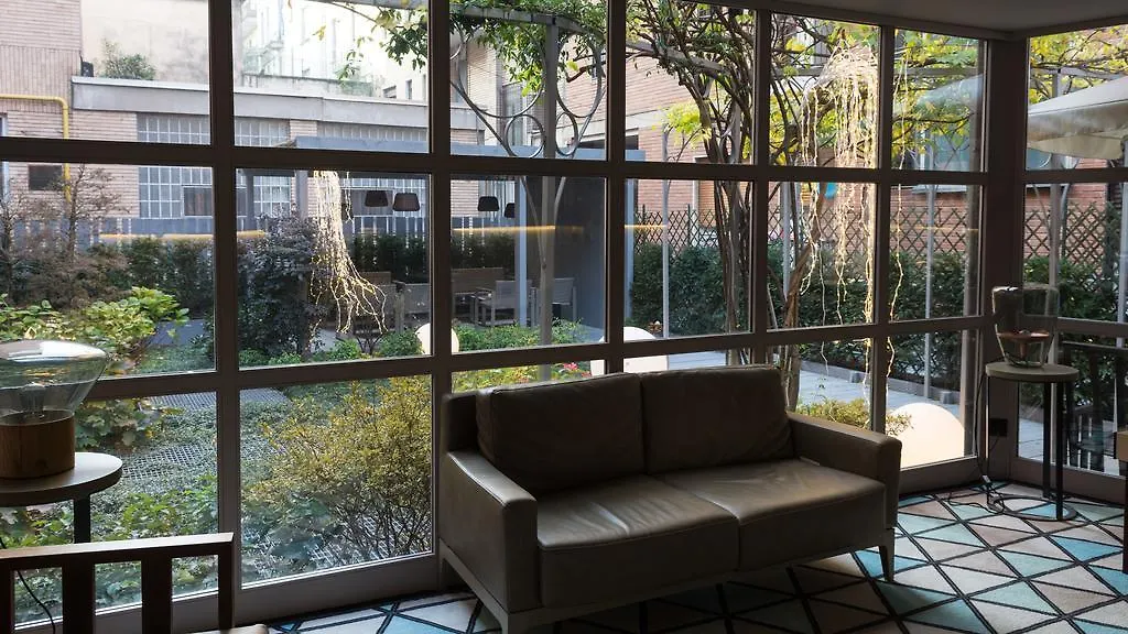 Hotel Lombardia Milano