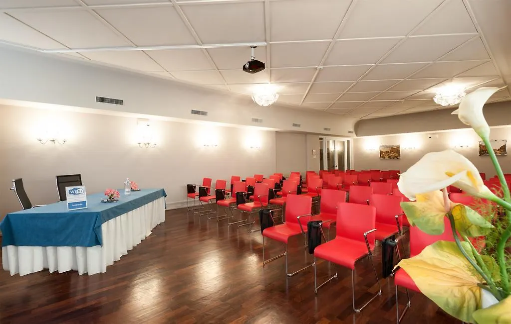 Hotel Lombardia Milano